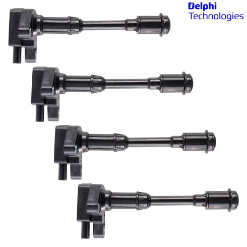 Ignition Coil Set