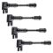 Ignition Coil Set