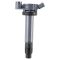Ignition Coil Set of 6 - Delphi