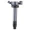 Ignition Coil Set of 6 - Delphi