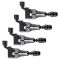 Ignition Coil Set