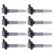 Ignition Coil Set