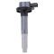 Ignition Coil Set of 8 - Delphi