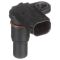 Camshaft Position Sensor Set of 2 - Delphi