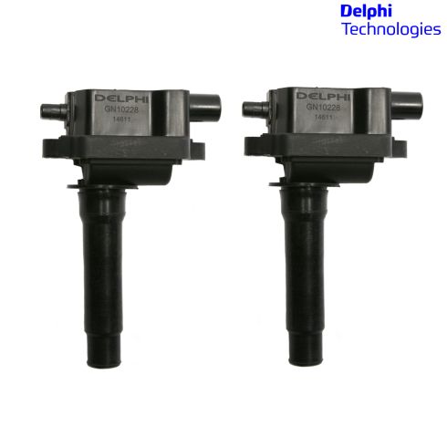 Ignition Coil Set