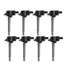 Ignition Coil Set