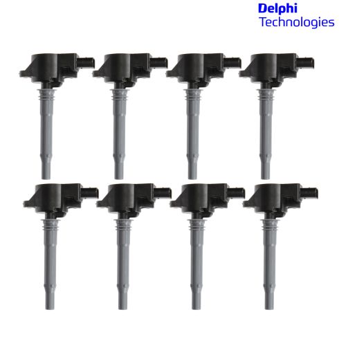 Ignition Coil Set