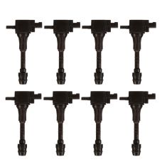 Ignition Coil Set