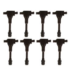 Ignition Coil Set