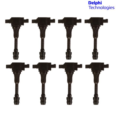 Ignition Coil Set