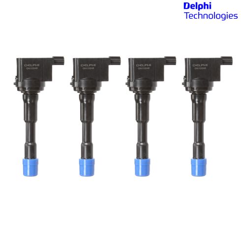 Ignition Coil Set