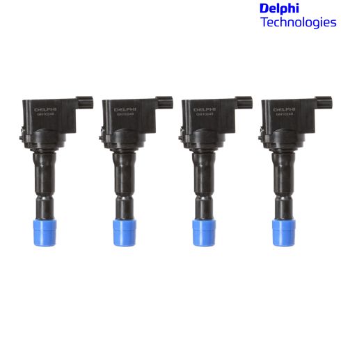 Ignition Coil Set