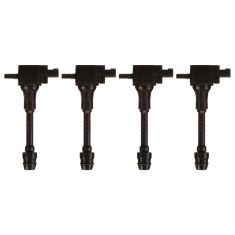 Ignition Coil Set