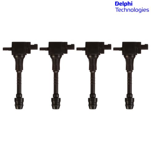 Ignition Coil Set