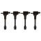 Ignition Coil Set
