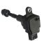 Ignition Coil Set of 4 - Delphi