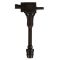 Ignition Coil Set of 4 - Delphi