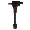 Ignition Coil Set of 4 - Delphi