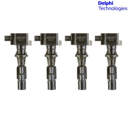 Ignition Coil Set