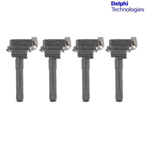 Ignition Coil Set