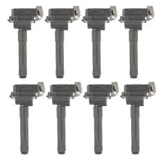 Ignition Coil Set