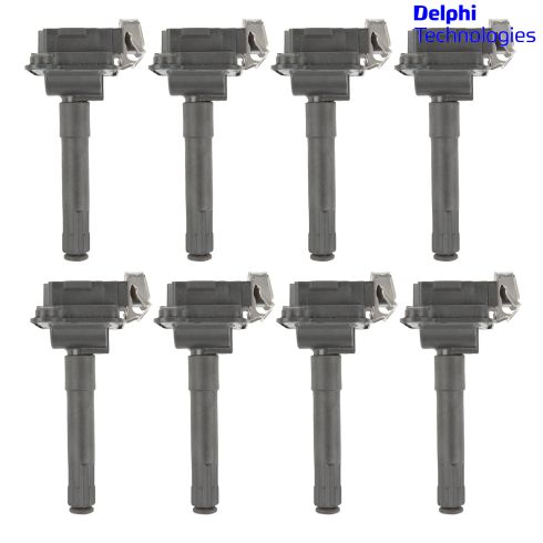 Ignition Coil Set