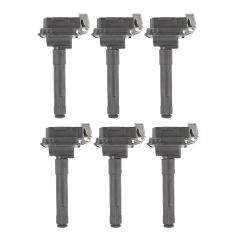 Ignition Coil Set