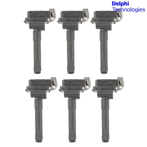 Ignition Coil Set