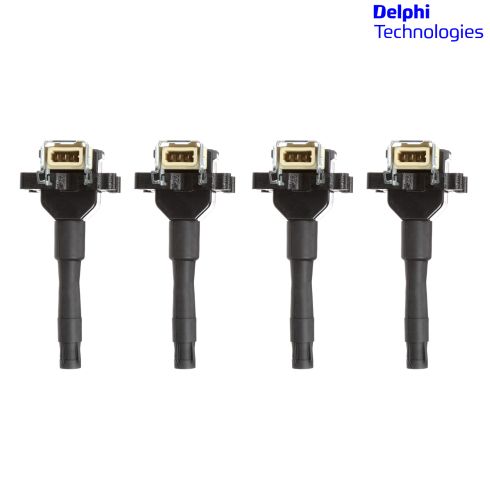 Ignition Coil Set