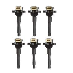 Ignition Coil Set