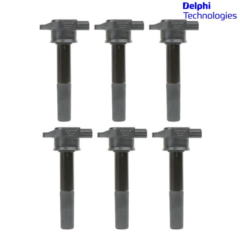 Ignition Coil Set