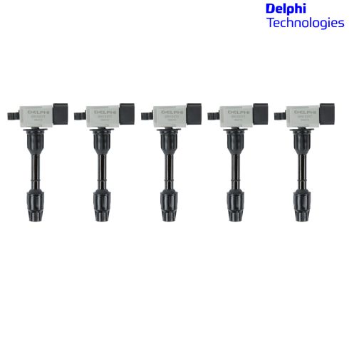 Ignition Coil Set