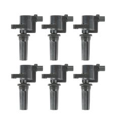 Ignition Coil Set