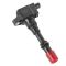 Ignition Coil Set of 4 - Delphi