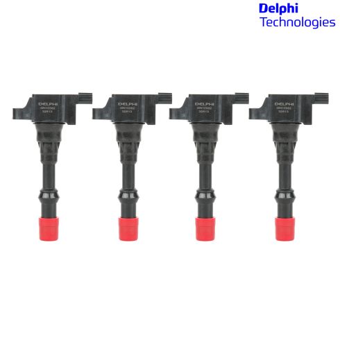 Ignition Coil Set