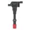Ignition Coil Set of 4 - Delphi