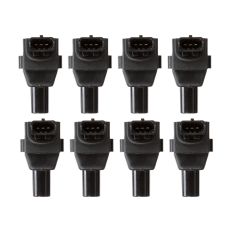 Ignition Coil Set