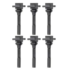 Ignition Coil Set