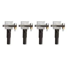 Ignition Coil Set