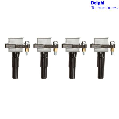 Ignition Coil Set