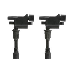 Ignition Coil Set