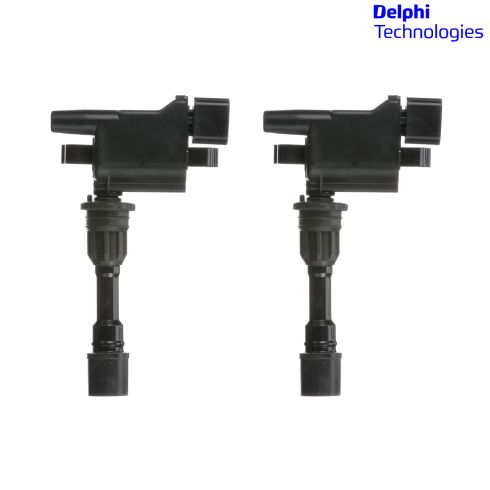 Ignition Coil Set