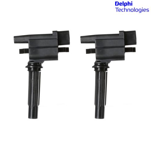 Ignition Coil Set