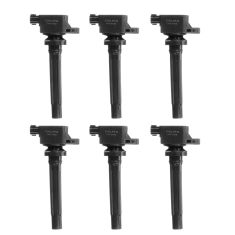 Ignition Coil Set