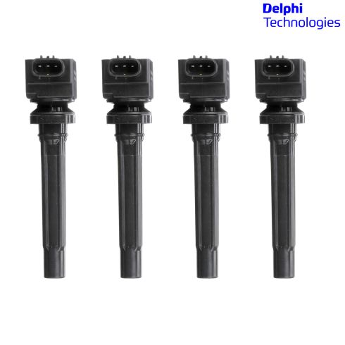 Ignition Coil Set