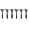 Ignition Coil Set