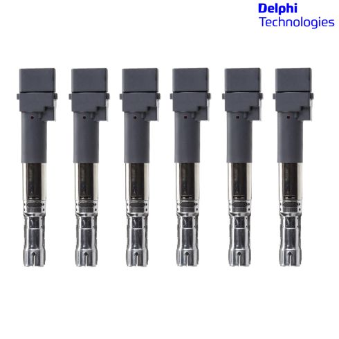 Ignition Coil Set