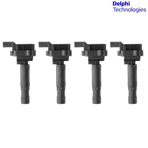 Ignition Coil Set