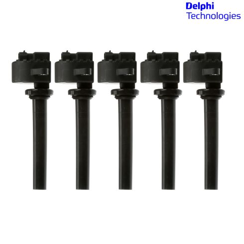 Ignition Coil Set