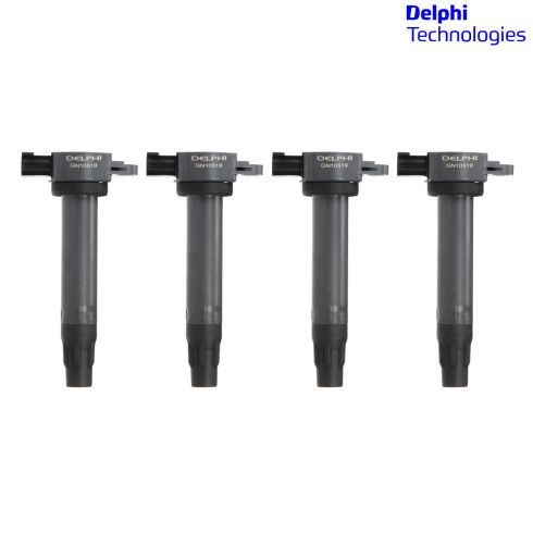 Ignition Coil Set